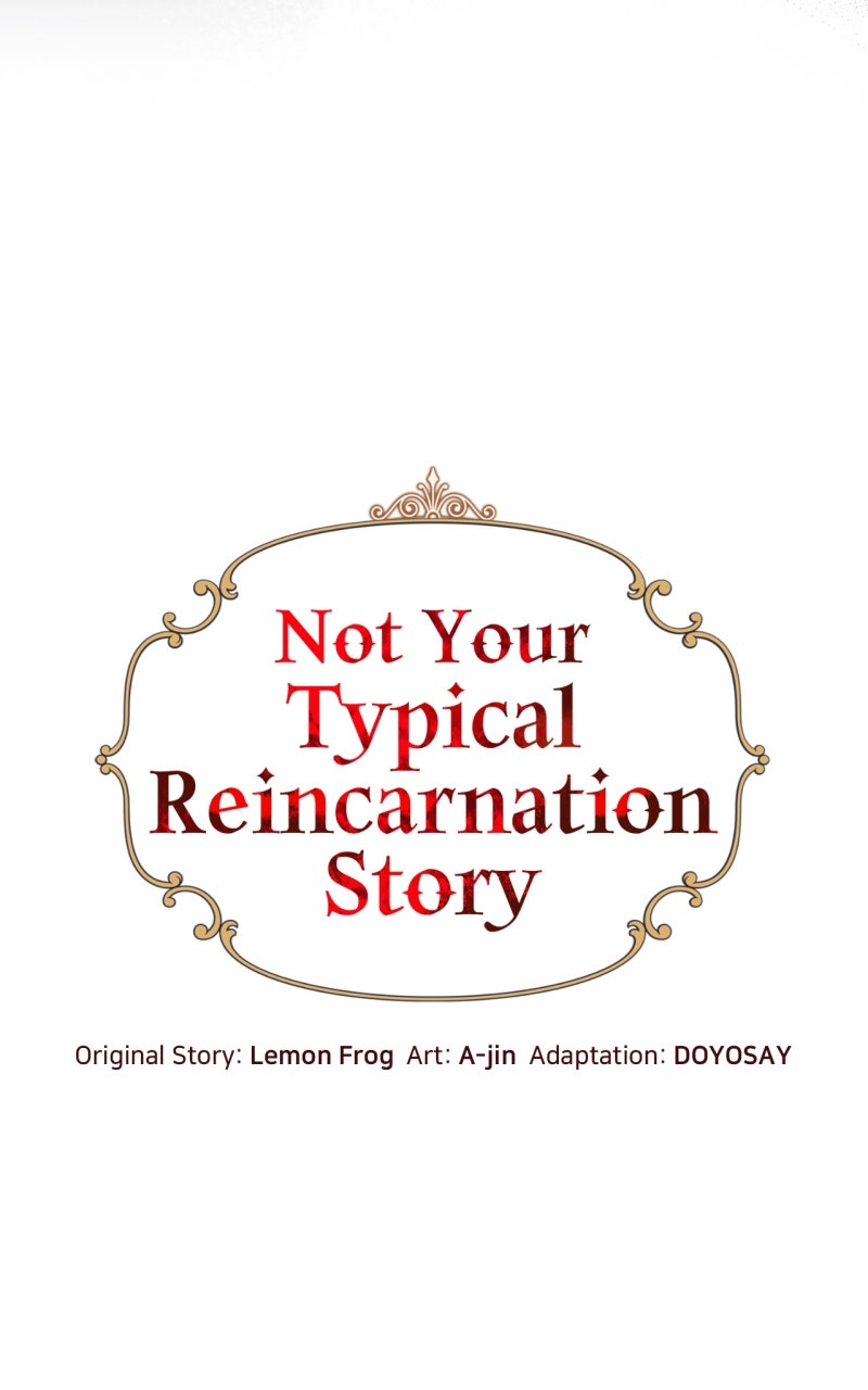 Special Re-Launch: Not YourTypical Reincarnation Story (S2) Episode 96 page 26 - 