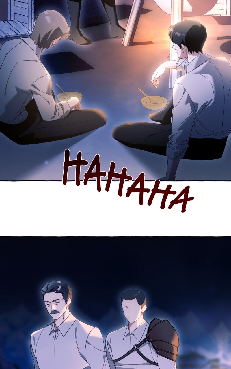 Special Re-Launch: Not YourTypical Reincarnation Story (S2) Episode 96 page 30 - 