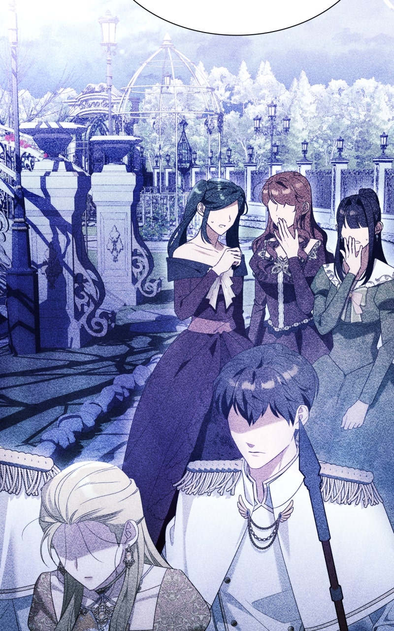 Special Re-Launch: Not YourTypical Reincarnation Story (S2) Episode 96 page 5 - 