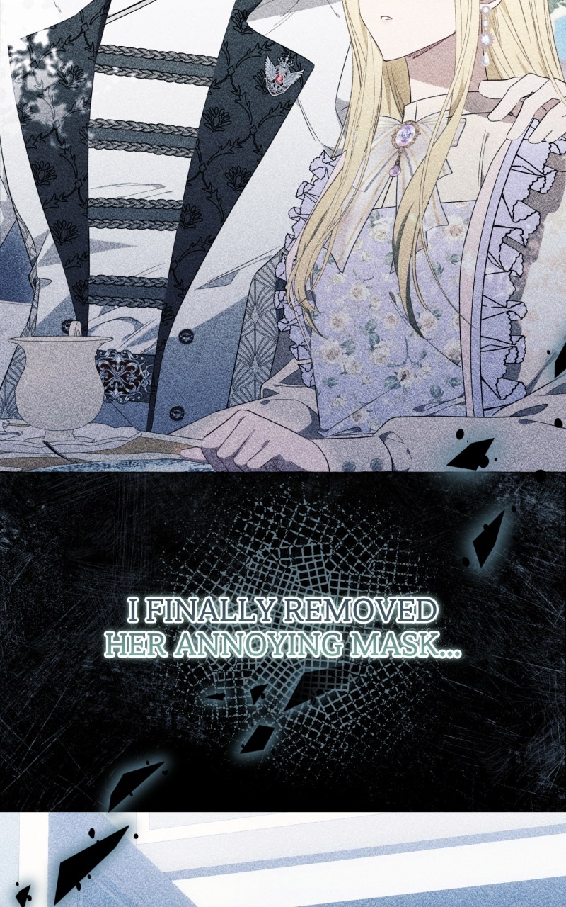 Special Re-Launch: Not YourTypical Reincarnation Story (S2) Episode 96 page 50 - 