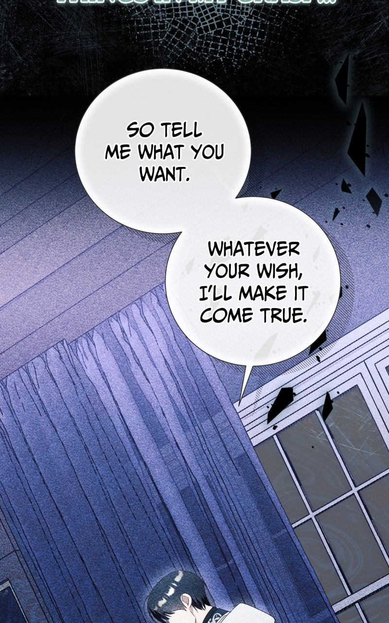 Special Re-Launch: Not YourTypical Reincarnation Story (S2) Episode 96 page 54 - 