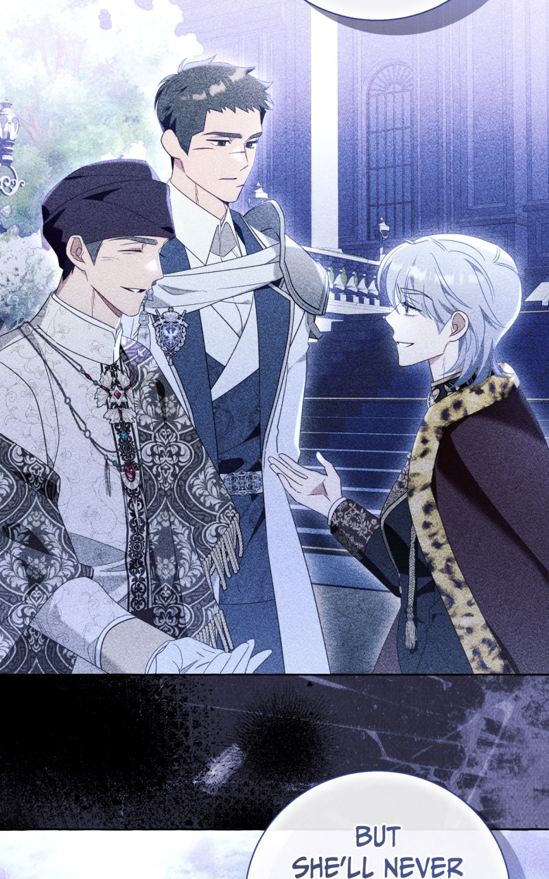 Special Re-Launch: Not YourTypical Reincarnation Story (S2) Episode 96 page 7 - 