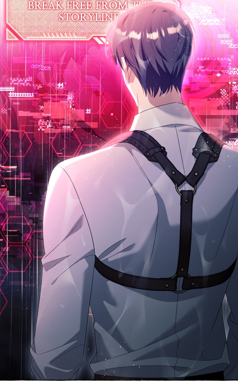 Special Re-Launch: Not YourTypical Reincarnation Story (S2) Episode 96 page 70 - 