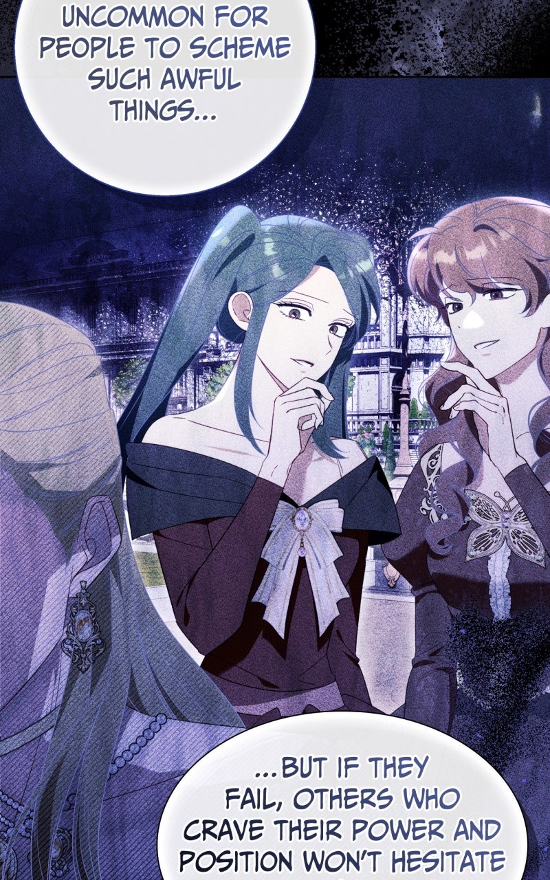 Special Re-Launch: Not YourTypical Reincarnation Story (S2) Episode 96 page 9 - 