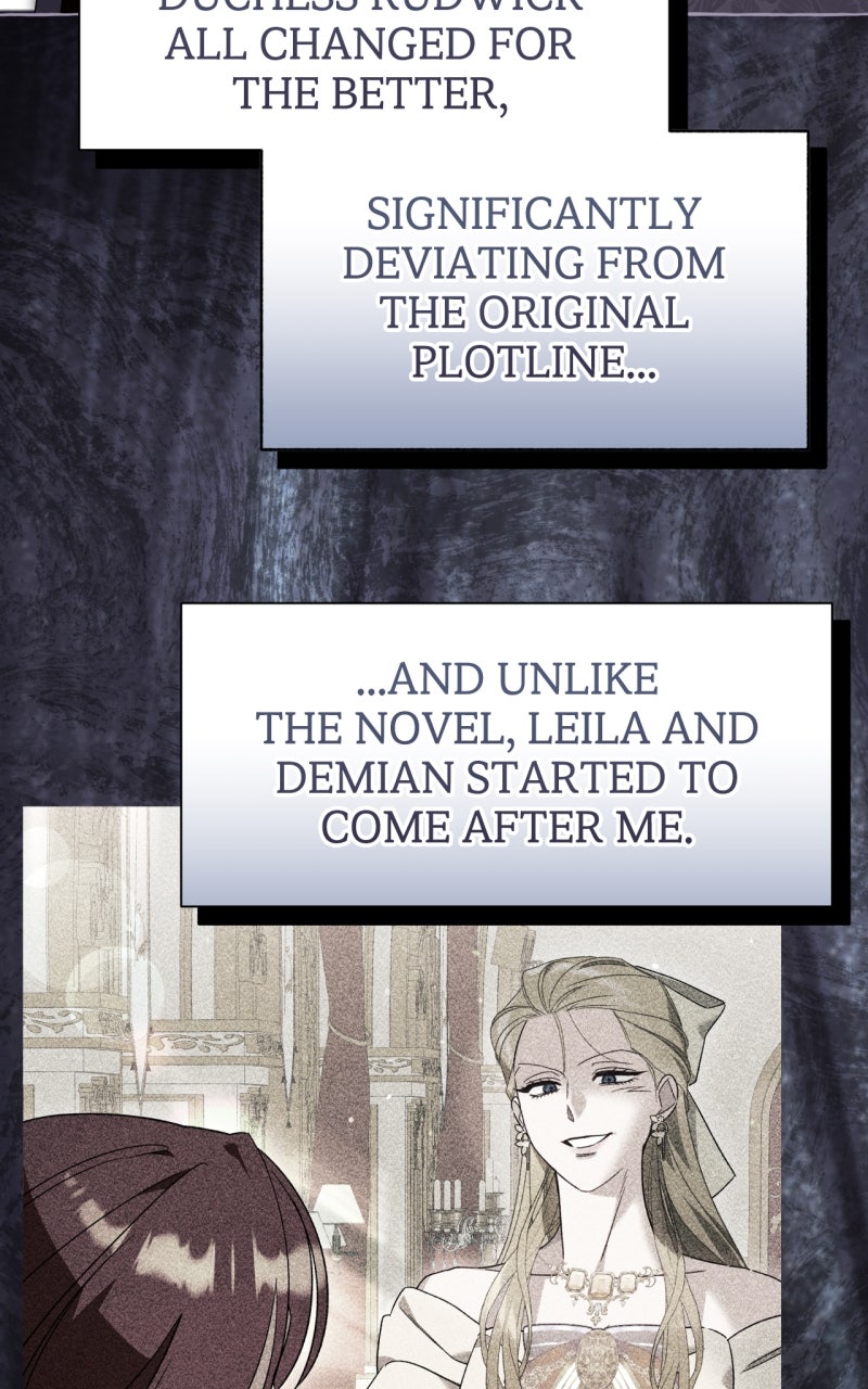 Special Re-Launch: Not YourTypical Reincarnation Story (S2) Episode 97 page 12 - 