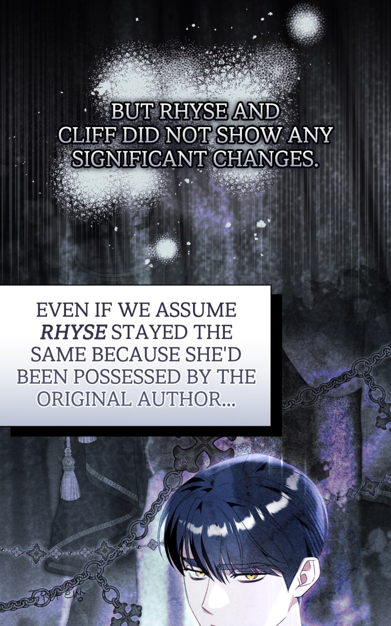Special Re-Launch: Not YourTypical Reincarnation Story (S2) Episode 97 page 17 - 