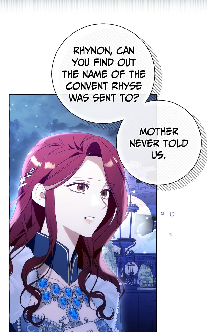Special Re-Launch: Not YourTypical Reincarnation Story (S2) Episode 97 page 20 - 