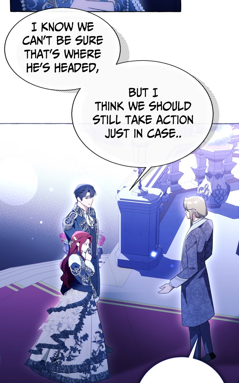 Special Re-Launch: Not YourTypical Reincarnation Story (S2) Episode 97 page 21 - 