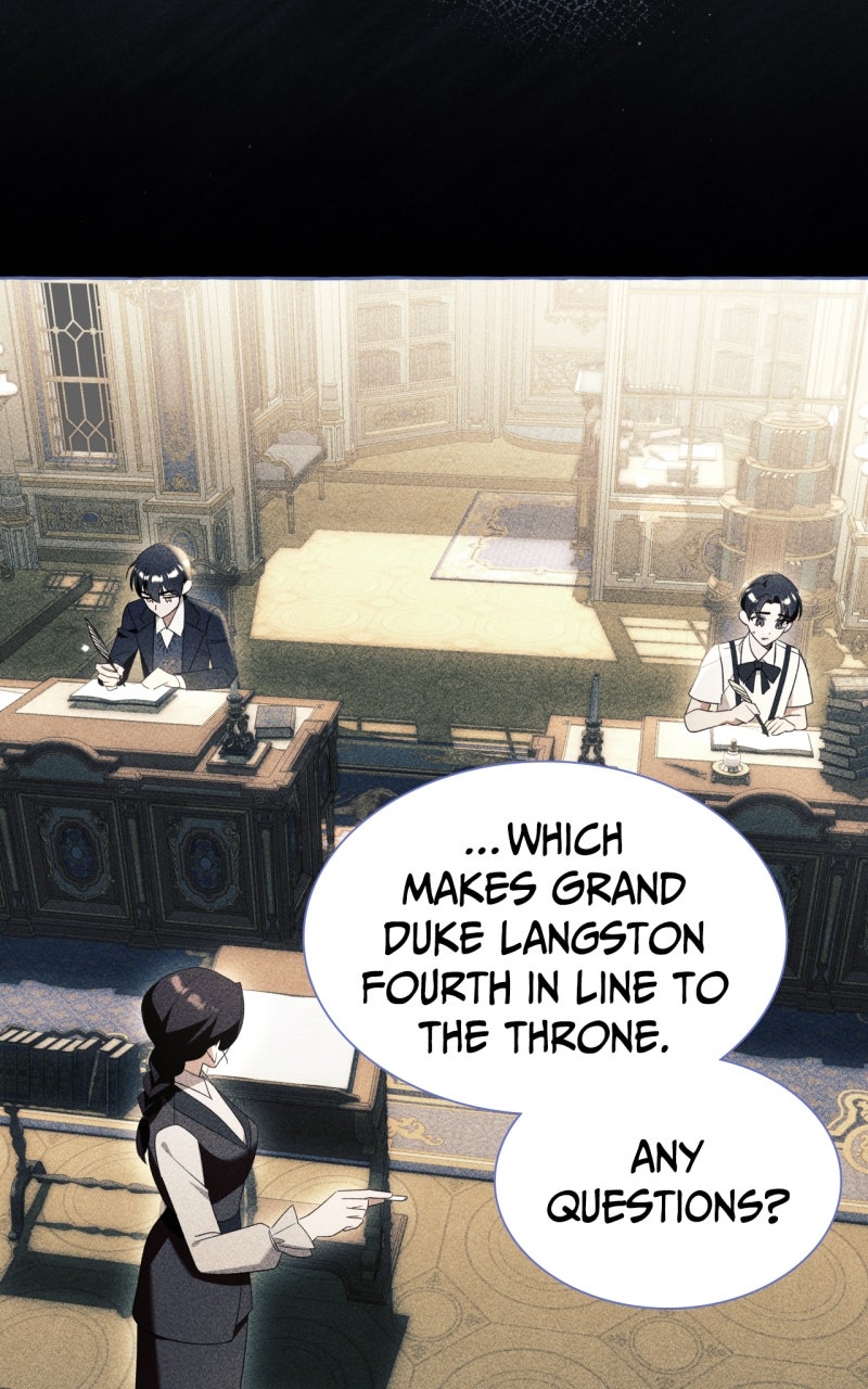 Special Re-Launch: Not YourTypical Reincarnation Story (S2) Episode 97 page 28 - 