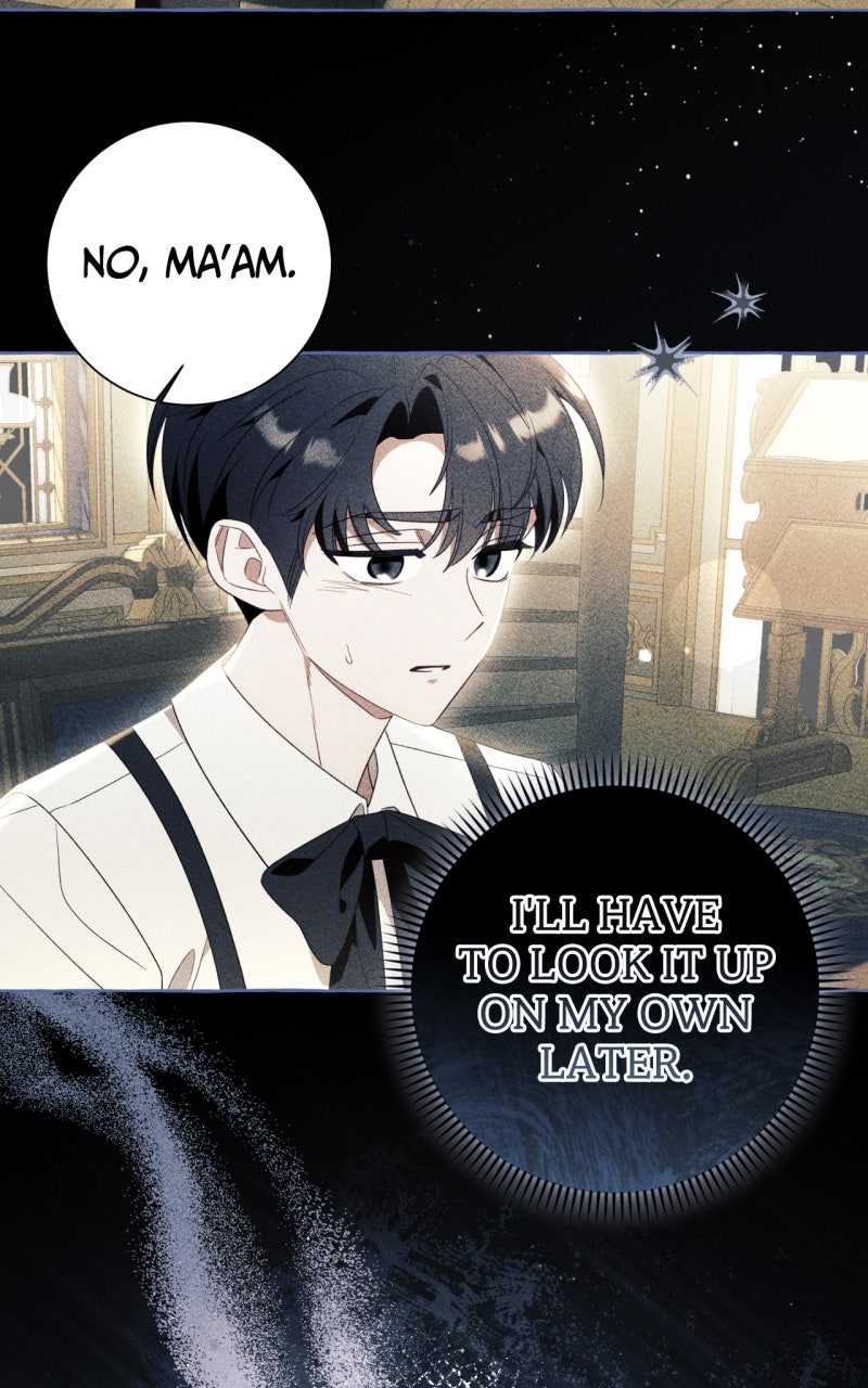Special Re-Launch: Not YourTypical Reincarnation Story (S2) Episode 97 page 29 - 