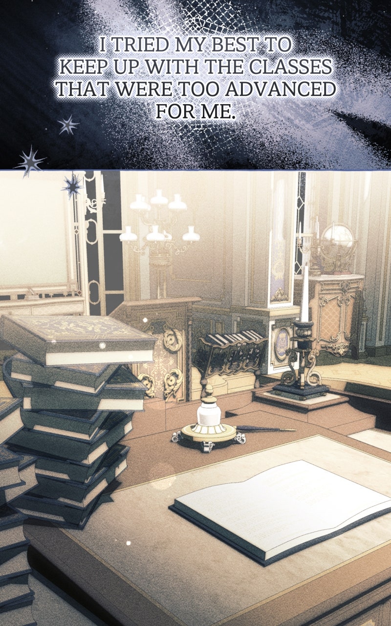 Special Re-Launch: Not YourTypical Reincarnation Story (S2) Episode 97 page 30 - 