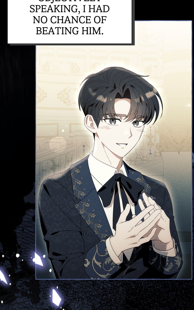 Special Re-Launch: Not YourTypical Reincarnation Story (S2) Episode 97 page 33 - 