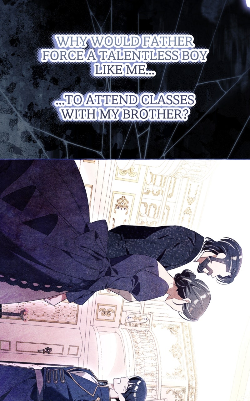 Special Re-Launch: Not YourTypical Reincarnation Story (S2) Episode 97 page 35 - 