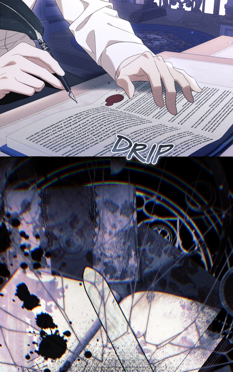 Special Re-Launch: Not YourTypical Reincarnation Story (S2) Episode 97 page 38 - 