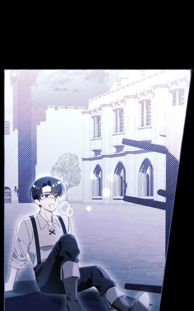 Special Re-Launch: Not YourTypical Reincarnation Story (S2) Episode 97 page 40 - 