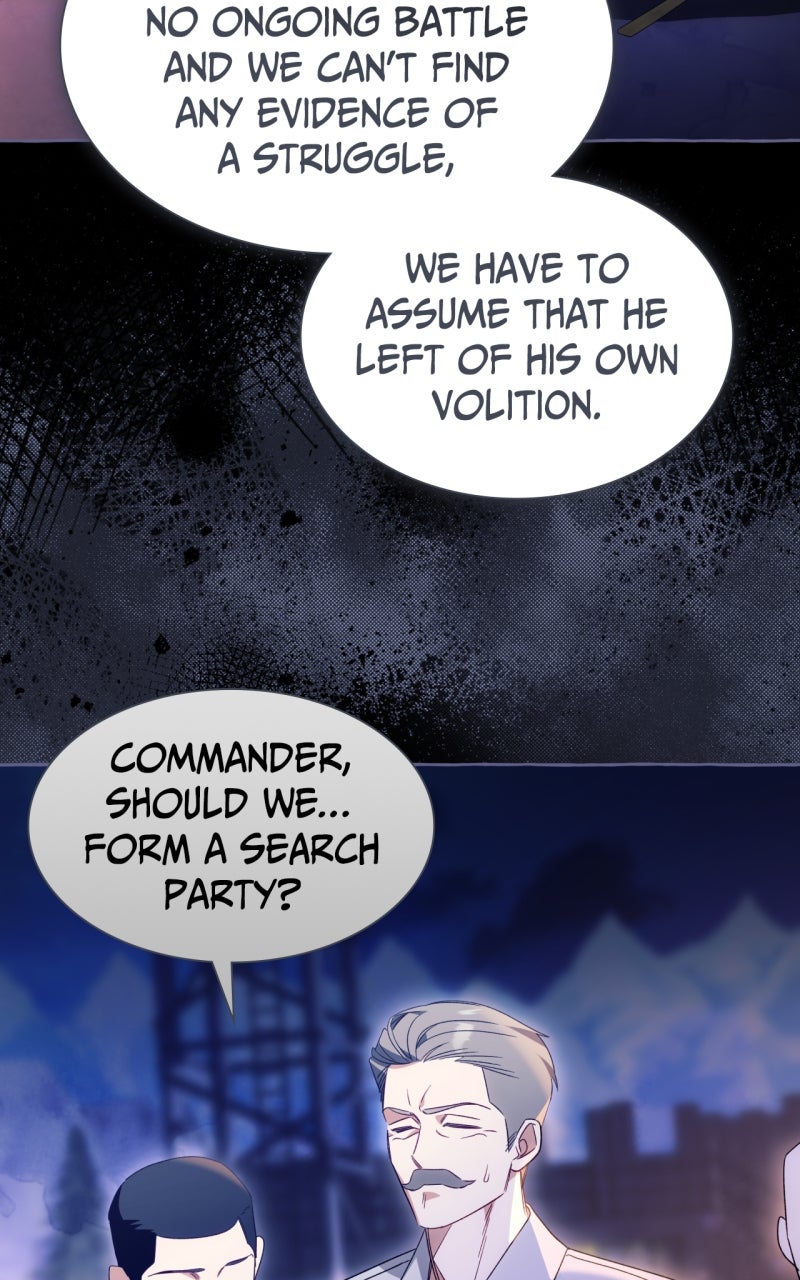 Special Re-Launch: Not YourTypical Reincarnation Story (S2) Episode 97 page 5 - 