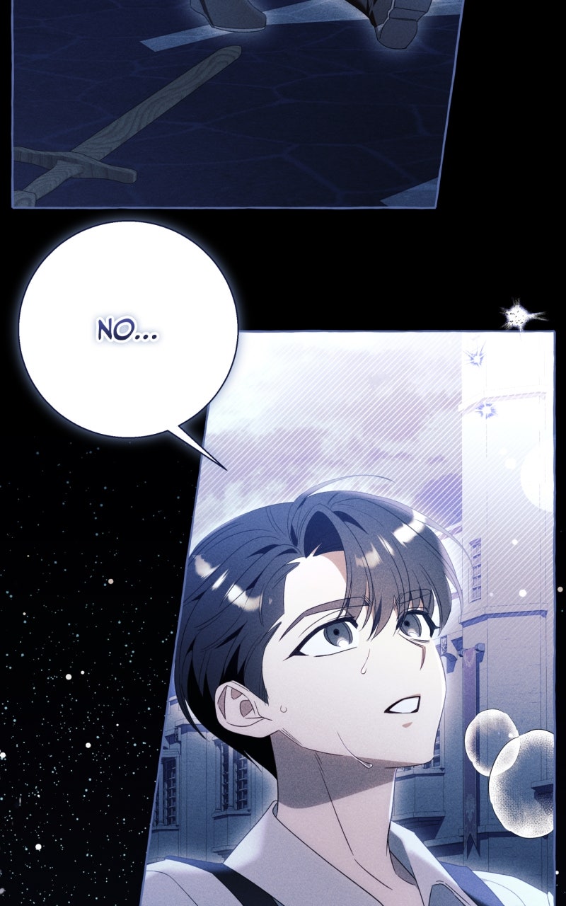Special Re-Launch: Not YourTypical Reincarnation Story (S2) Episode 97 page 41 - 
