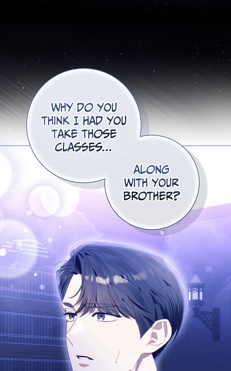 Special Re-Launch: Not YourTypical Reincarnation Story (S2) Episode 97 page 46 - 