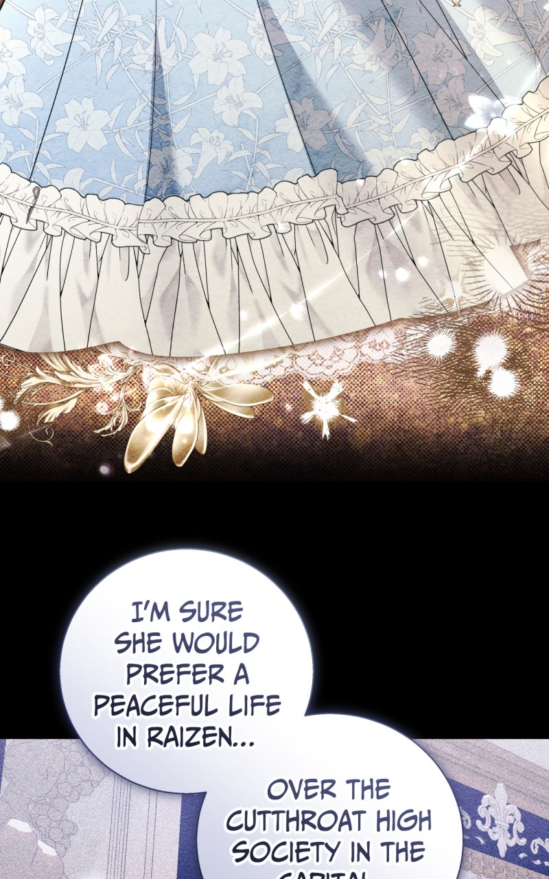Special Re-Launch: Not YourTypical Reincarnation Story (S2) Episode 97 page 59 - 