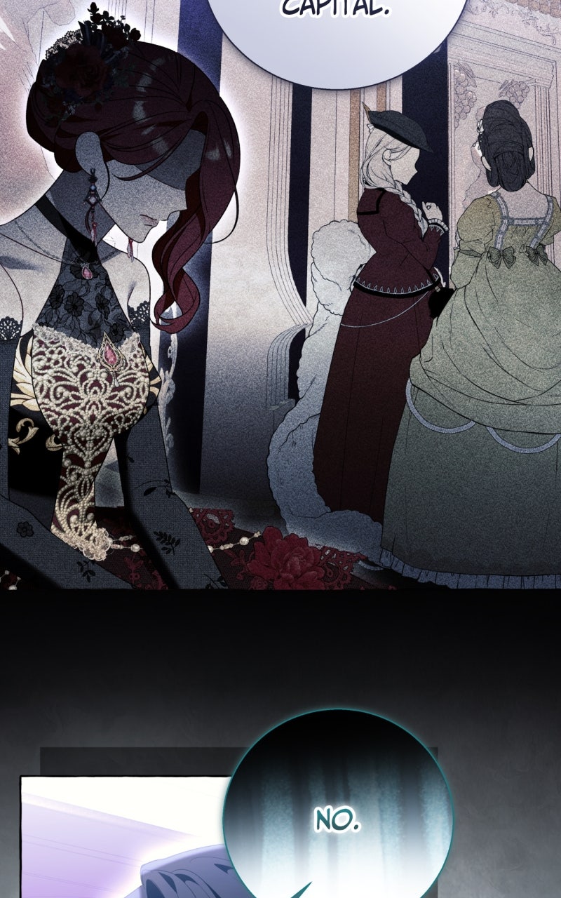 Special Re-Launch: Not YourTypical Reincarnation Story (S2) Episode 97 page 60 - 