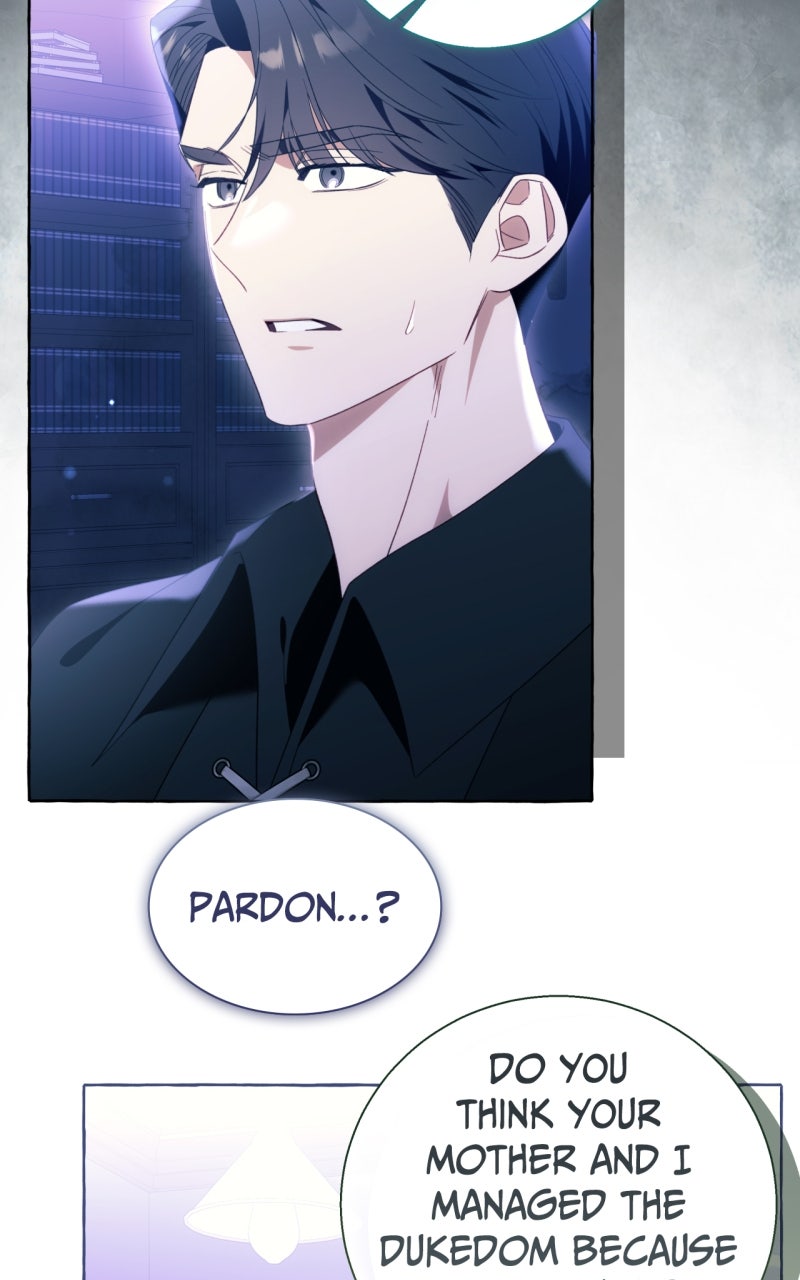 Special Re-Launch: Not YourTypical Reincarnation Story (S2) Episode 97 page 61 - 