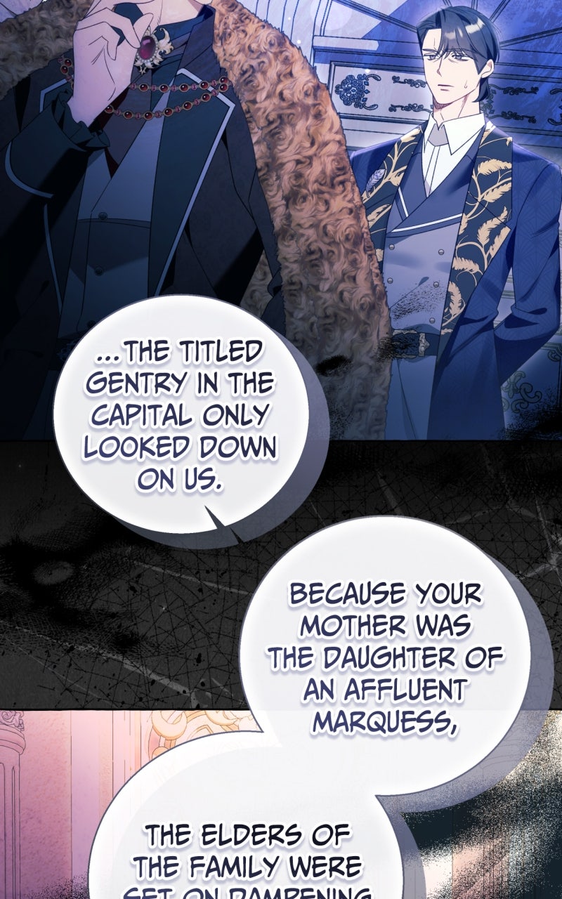 Special Re-Launch: Not YourTypical Reincarnation Story (S2) Episode 97 page 69 - 