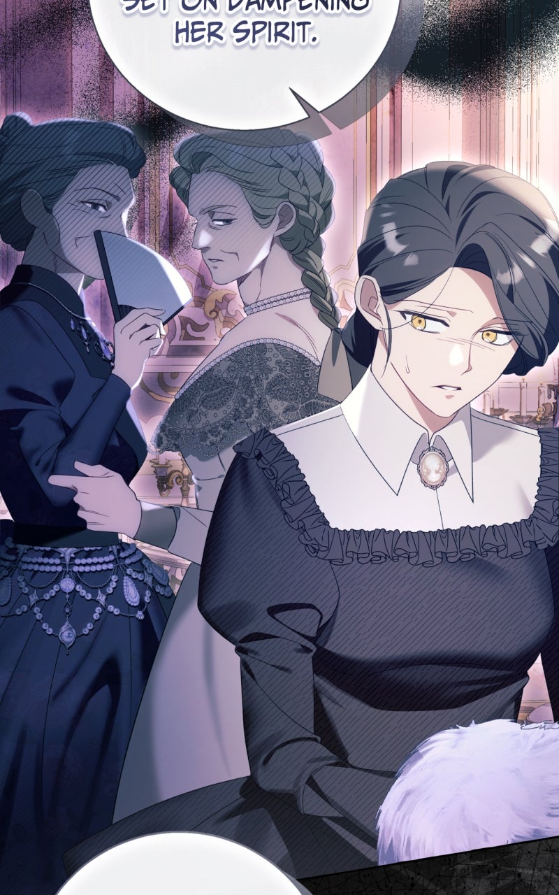 Special Re-Launch: Not YourTypical Reincarnation Story (S2) Episode 97 page 70 - 