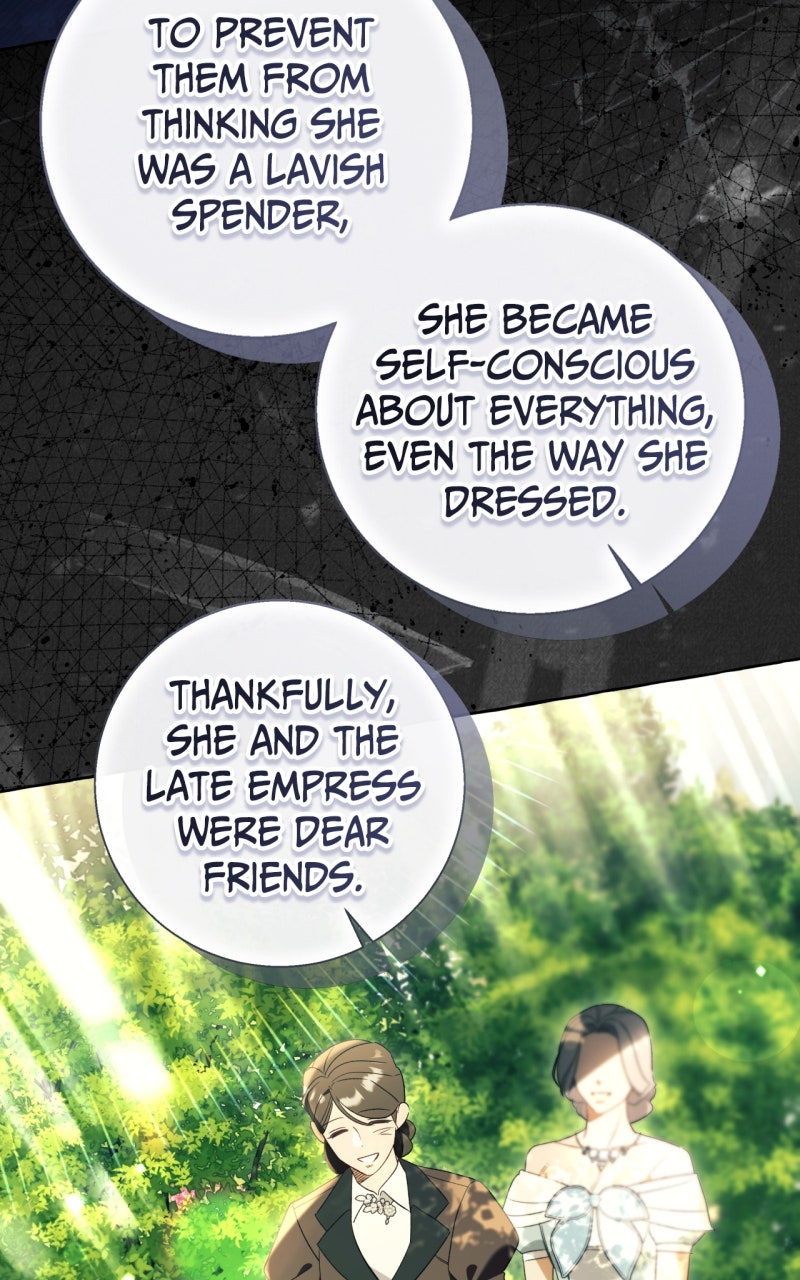 Special Re-Launch: Not YourTypical Reincarnation Story (S2) Episode 97 page 71 - 