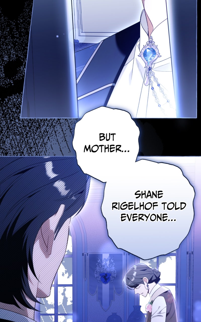 Special Re-Launch: Not YourTypical Reincarnation Story (S2) Episode 97 page 77 - 