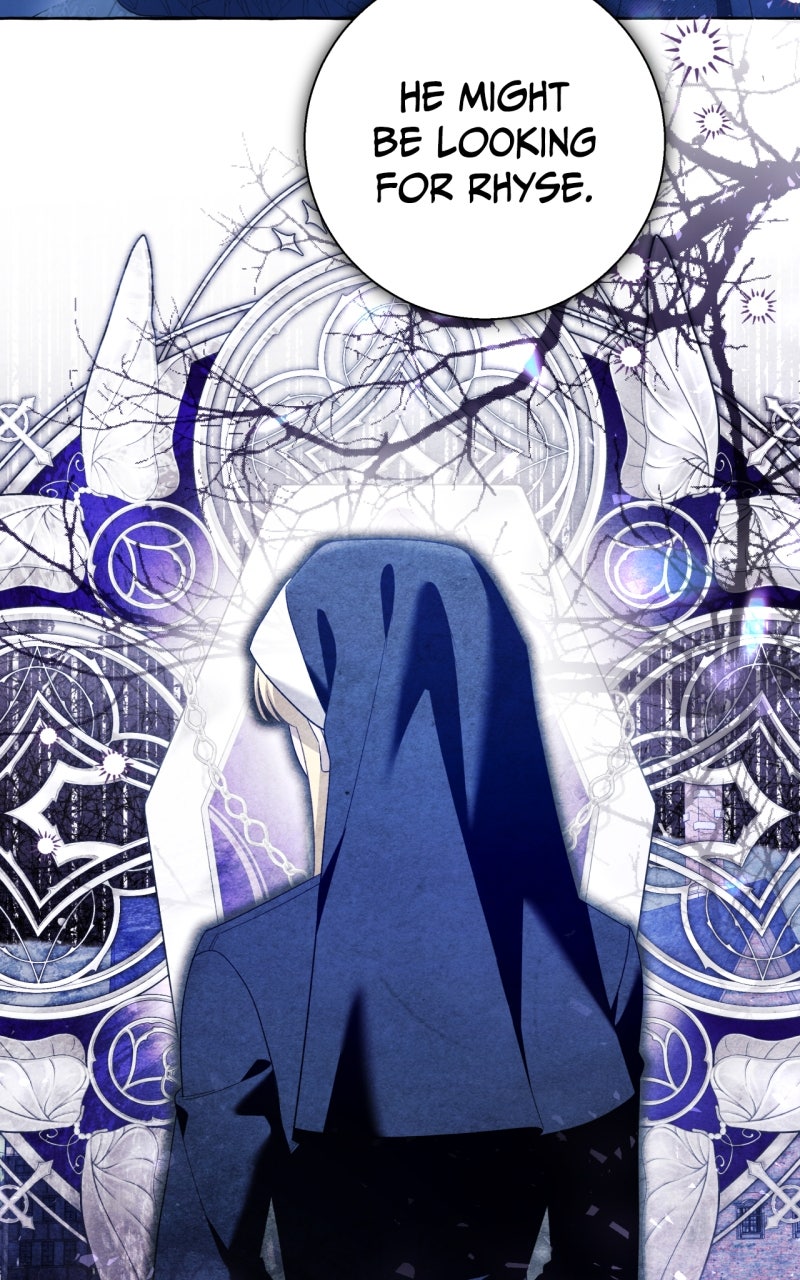 Special Re-Launch: Not YourTypical Reincarnation Story (S2) Episode 97 page 9 - 
