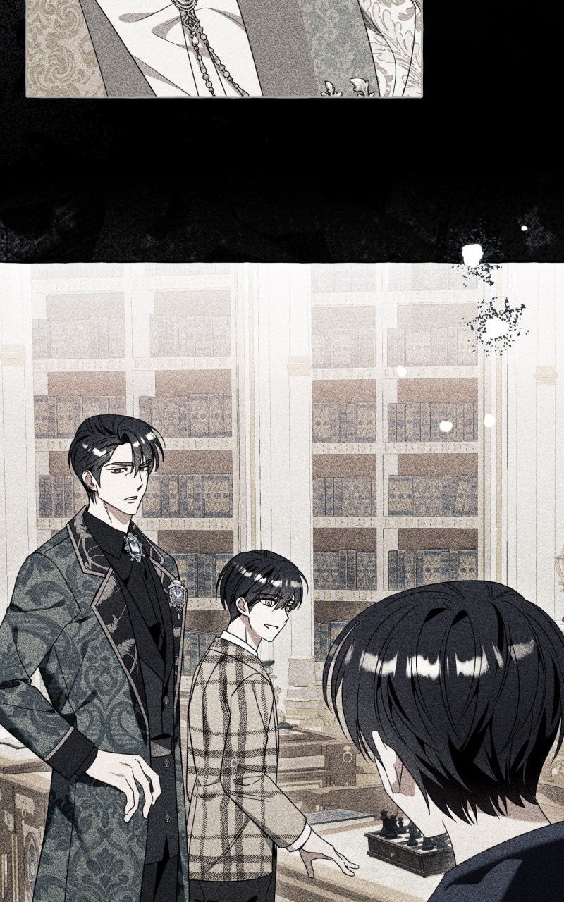Special Re-Launch: Not YourTypical Reincarnation Story (S2) Episode 98 page 17 - 