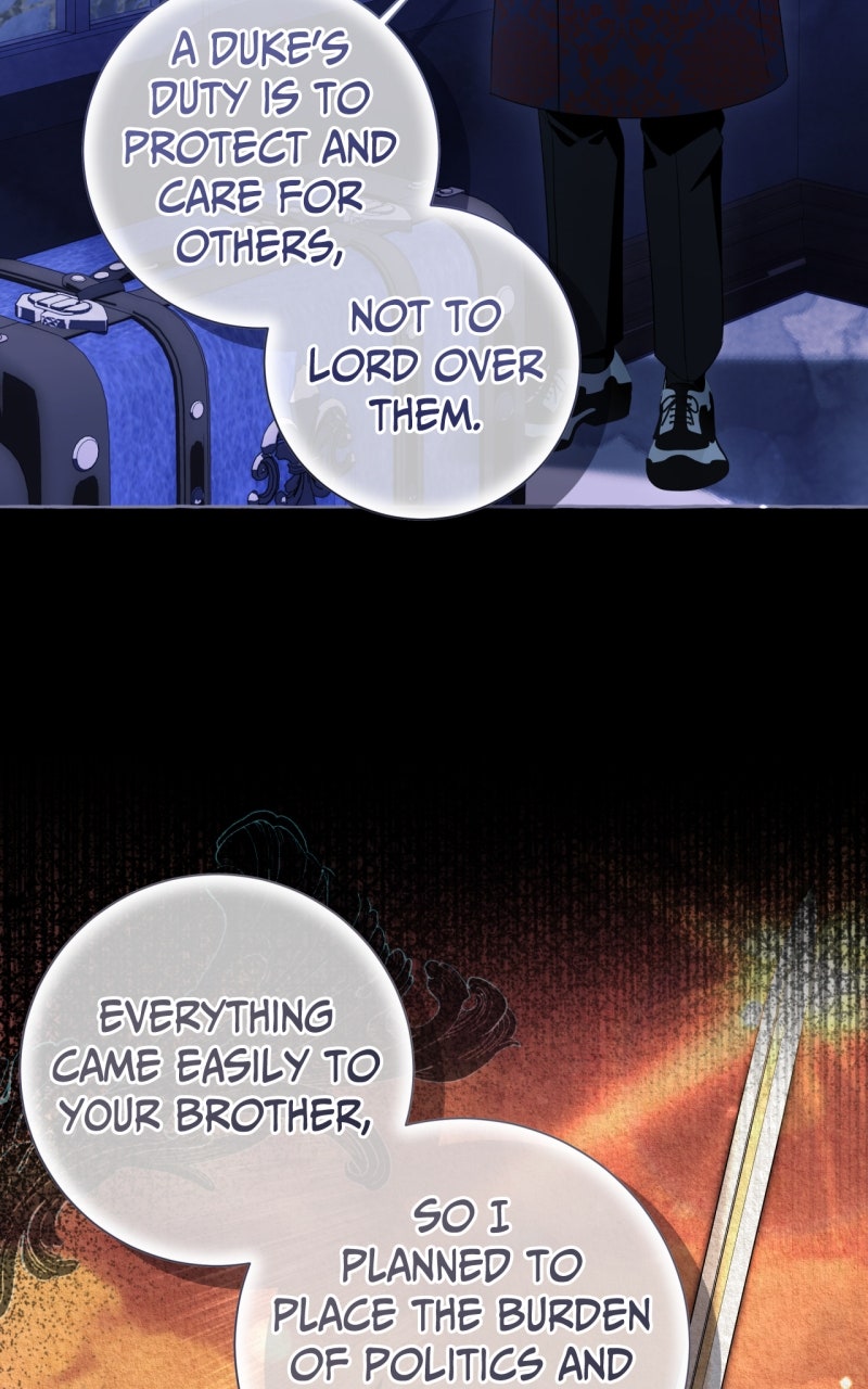 Special Re-Launch: Not YourTypical Reincarnation Story (S2) Episode 98 page 22 - 