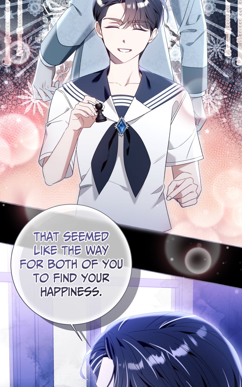 Special Re-Launch: Not YourTypical Reincarnation Story (S2) Episode 98 page 25 - 
