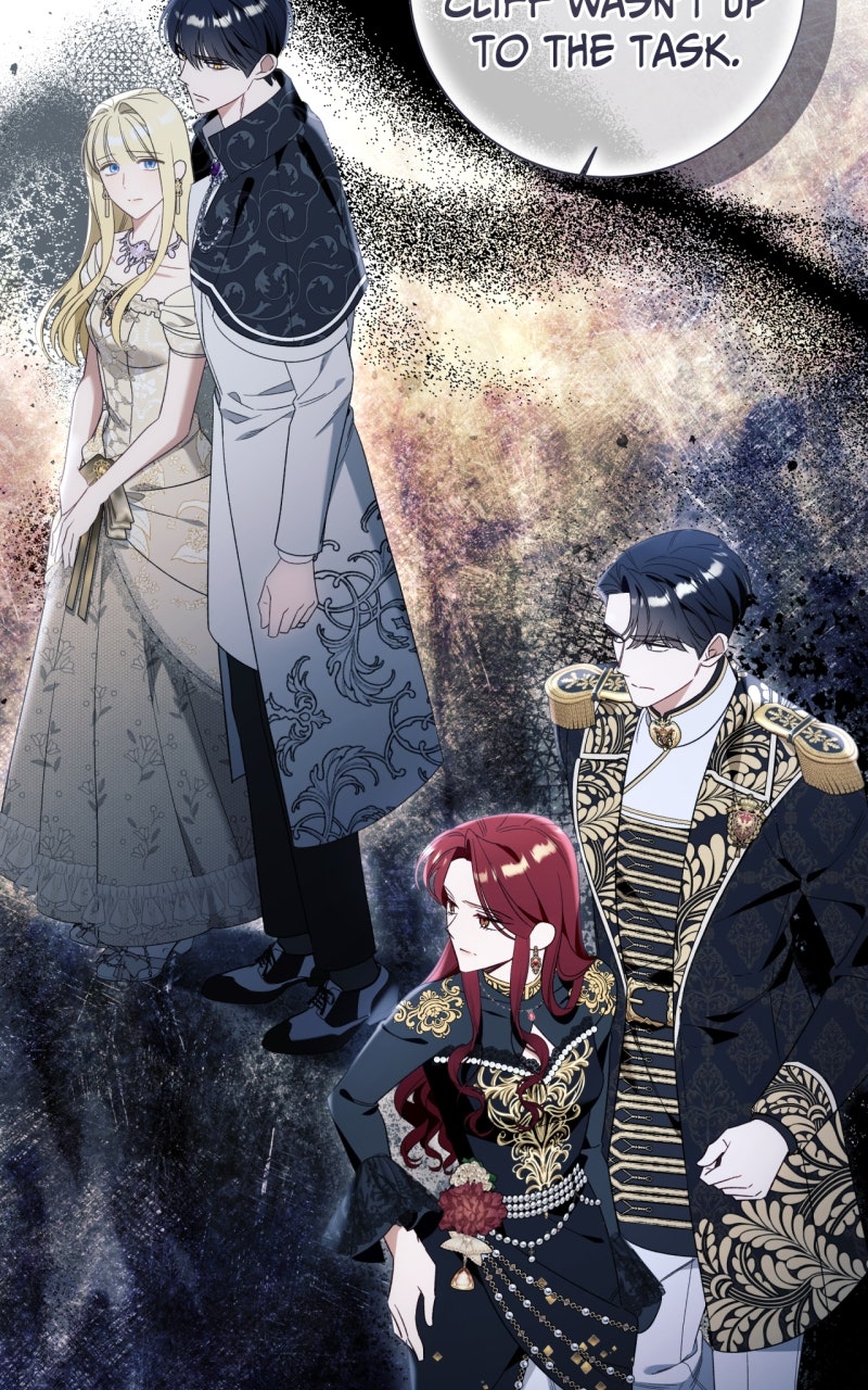 Special Re-Launch: Not YourTypical Reincarnation Story (S2) Episode 98 page 27 - 