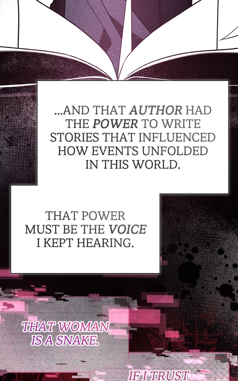 Special Re-Launch: Not YourTypical Reincarnation Story (S2) Episode 98 page 4 - 