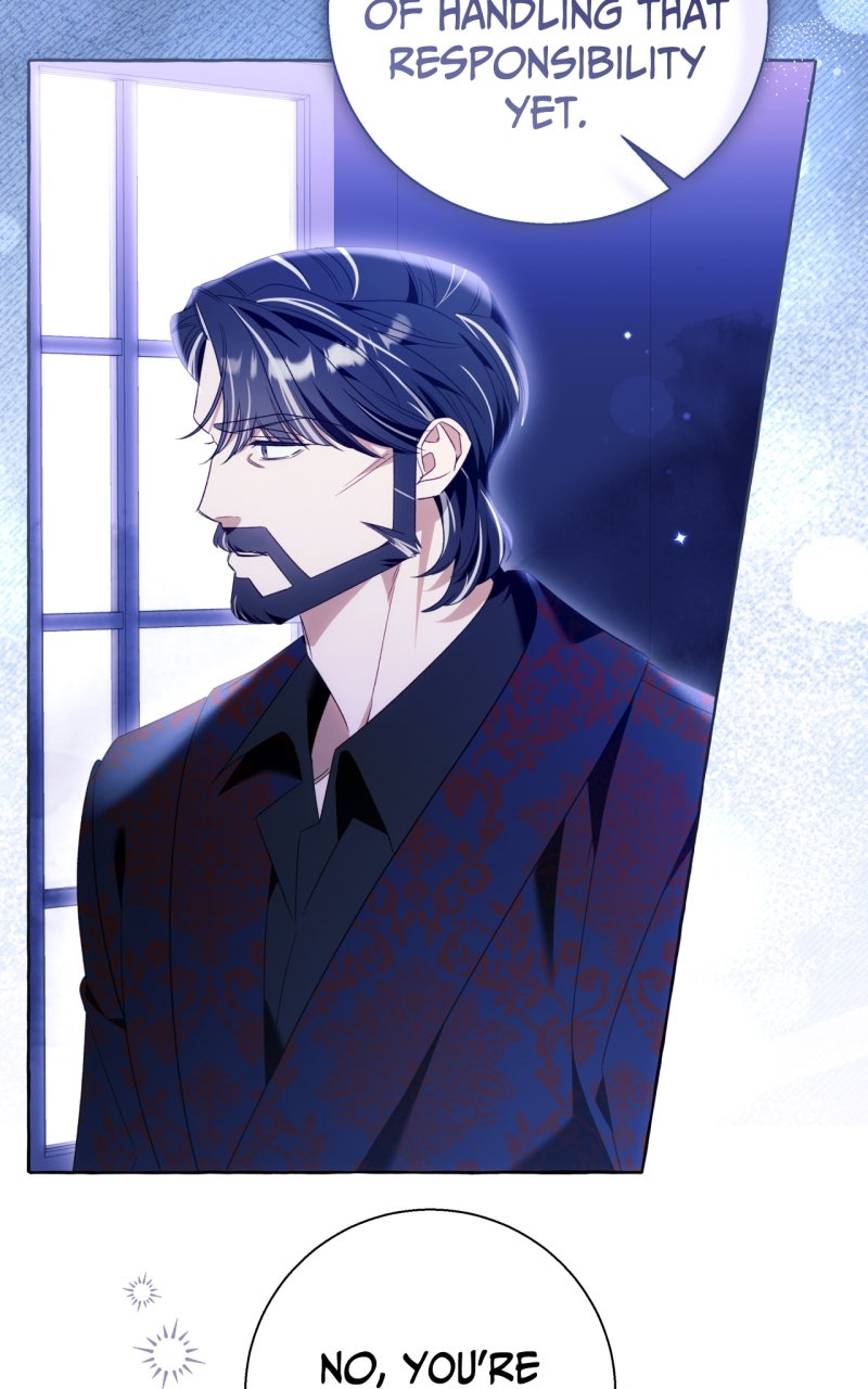 Special Re-Launch: Not YourTypical Reincarnation Story (S2) Episode 98 page 32 - 