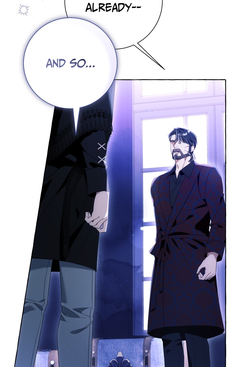 Special Re-Launch: Not YourTypical Reincarnation Story (S2) Episode 98 page 33 - 