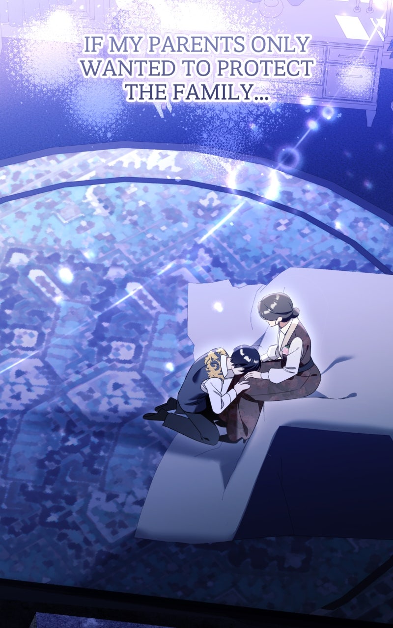 Special Re-Launch: Not YourTypical Reincarnation Story (S2) Episode 98 page 36 - 