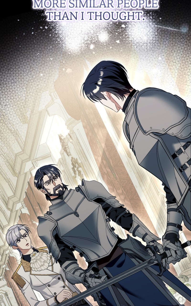Special Re-Launch: Not YourTypical Reincarnation Story (S2) Episode 98 page 39 - 