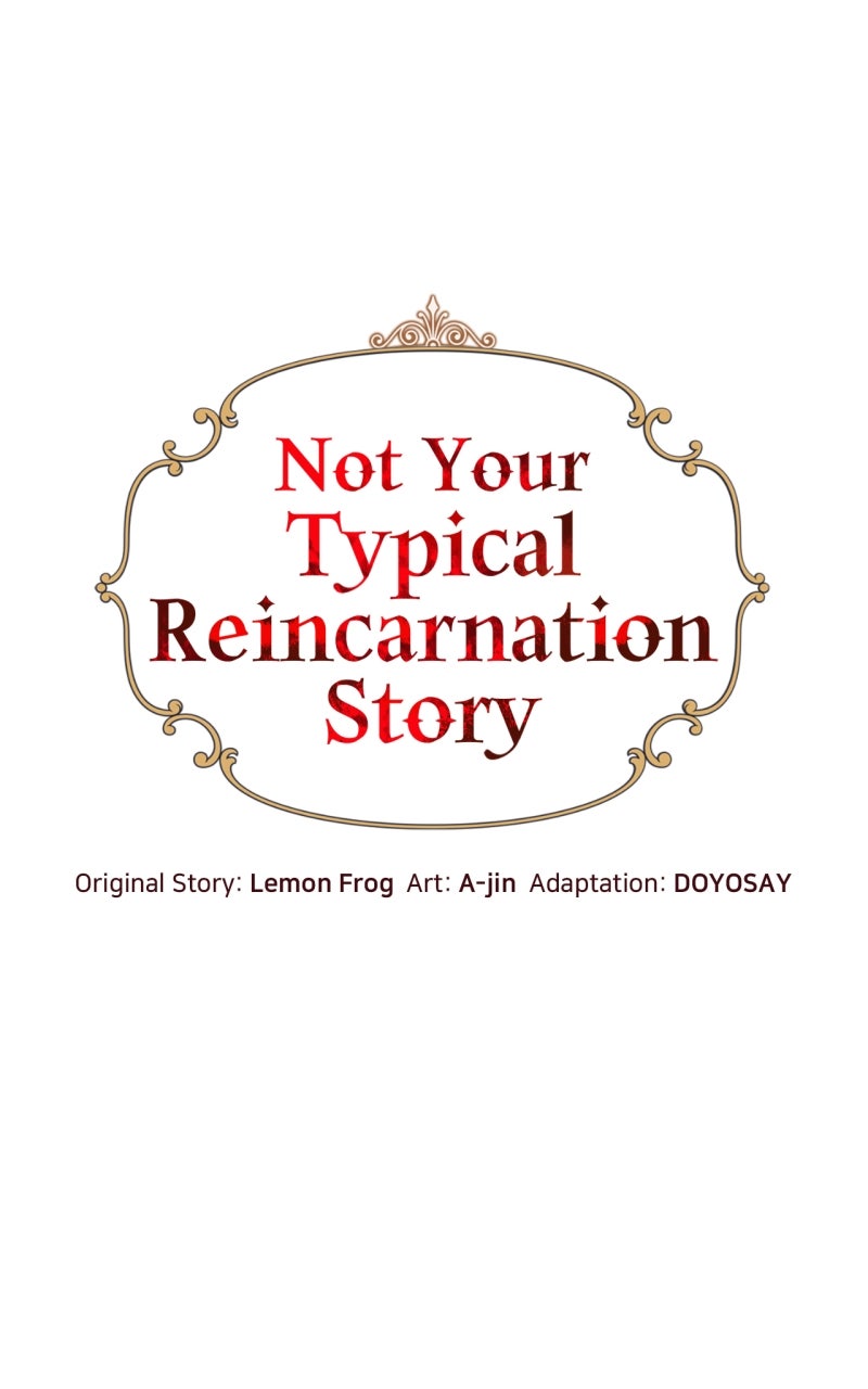 Special Re-Launch: Not YourTypical Reincarnation Story (S2) Episode 98 page 45 - 