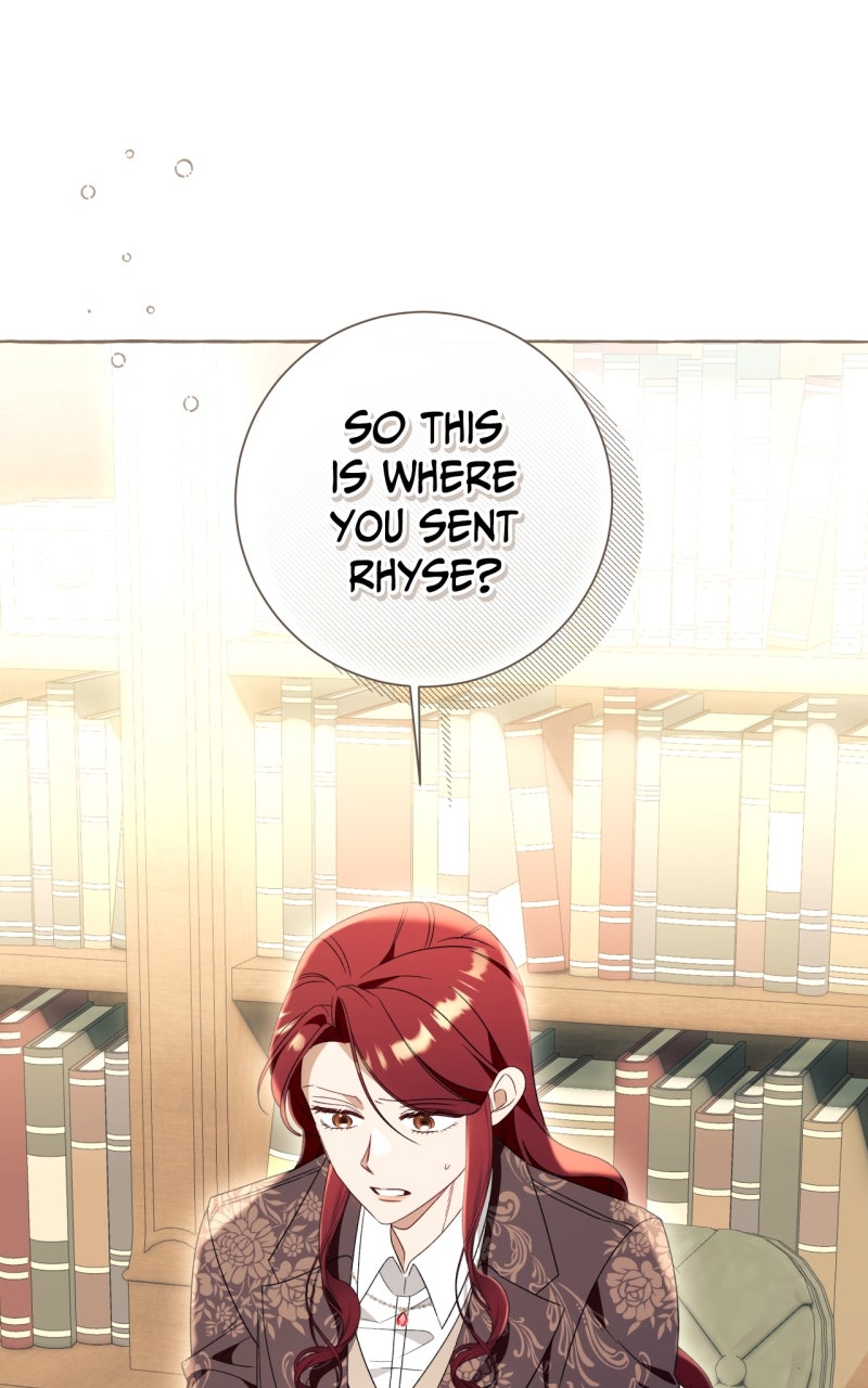 Special Re-Launch: Not YourTypical Reincarnation Story (S2) Episode 98 page 46 - 