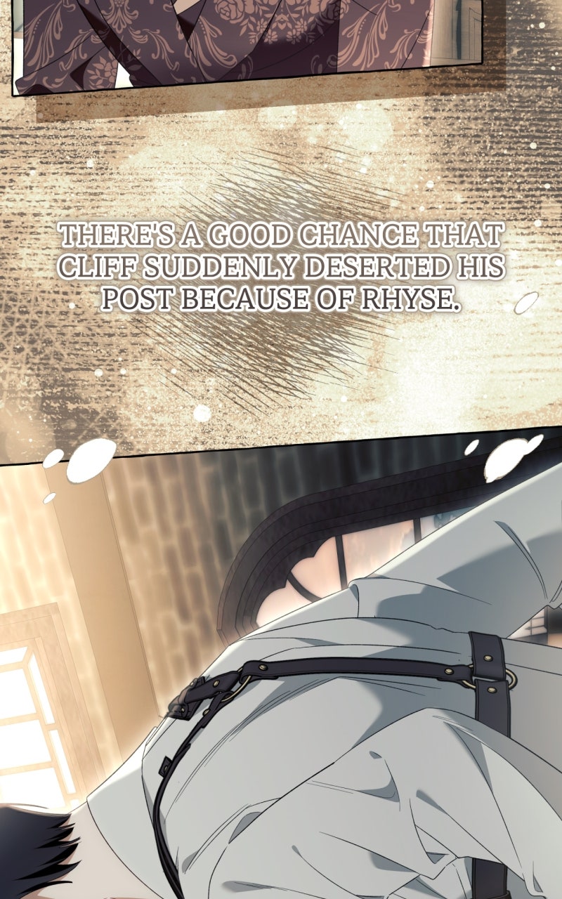 Special Re-Launch: Not YourTypical Reincarnation Story (S2) Episode 98 page 51 - 
