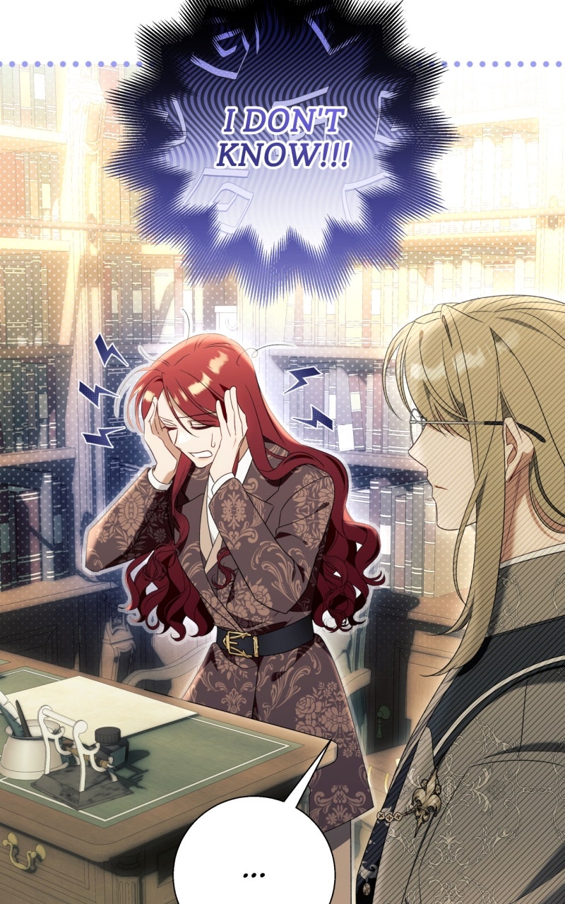 Special Re-Launch: Not YourTypical Reincarnation Story (S2) Episode 98 page 56 - 
