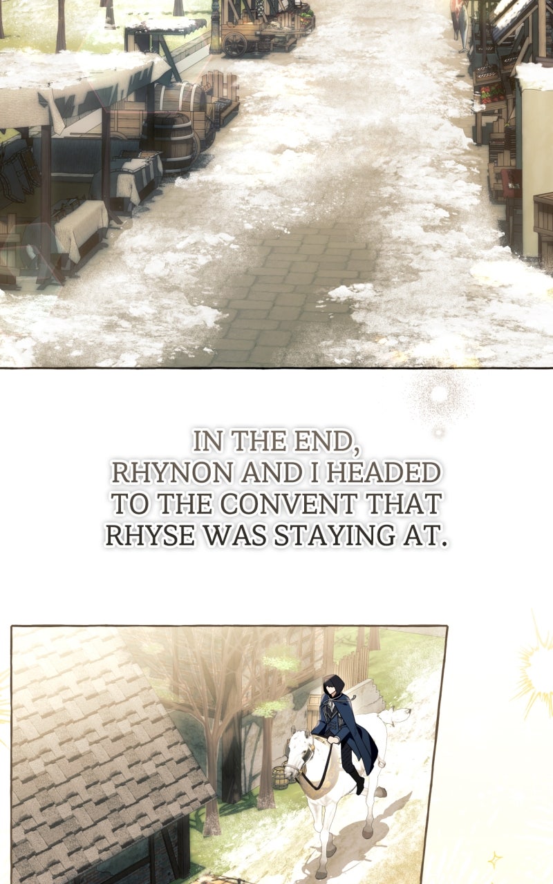 Special Re-Launch: Not YourTypical Reincarnation Story (S2) Episode 98 page 58 - 