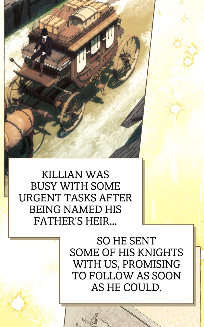 Special Re-Launch: Not YourTypical Reincarnation Story (S2) Episode 98 page 59 - 