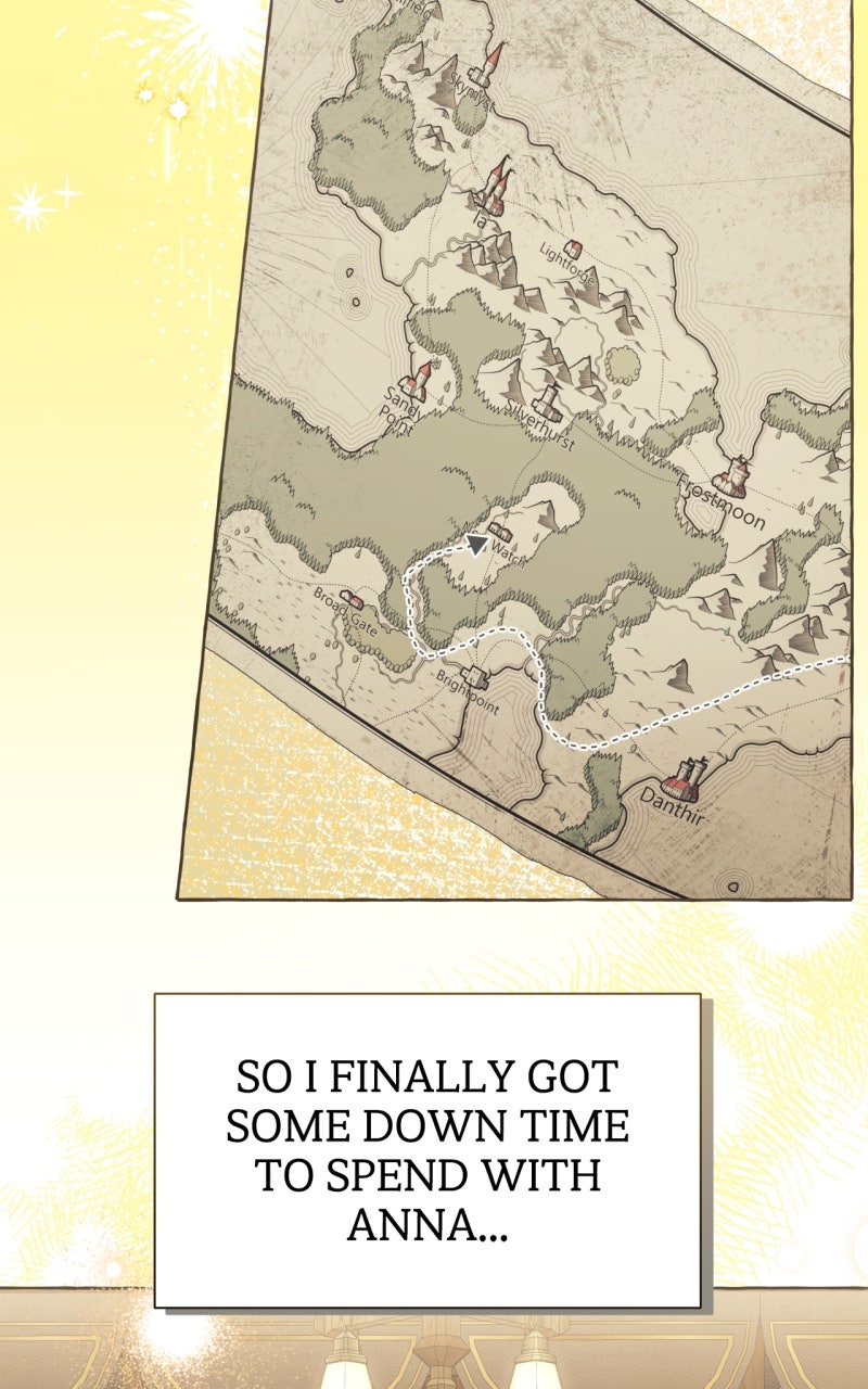 Special Re-Launch: Not YourTypical Reincarnation Story (S2) Episode 98 page 60 - 