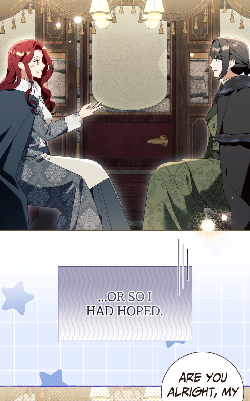Special Re-Launch: Not YourTypical Reincarnation Story (S2) Episode 98 page 61 - 