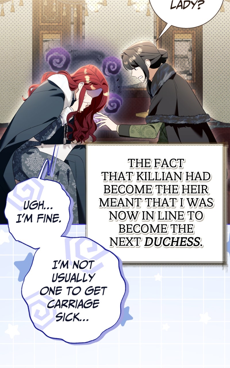Special Re-Launch: Not YourTypical Reincarnation Story (S2) Episode 98 page 62 - 