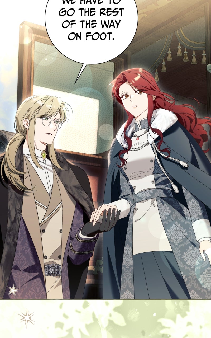 Special Re-Launch: Not YourTypical Reincarnation Story (S2) Episode 98 page 65 - 