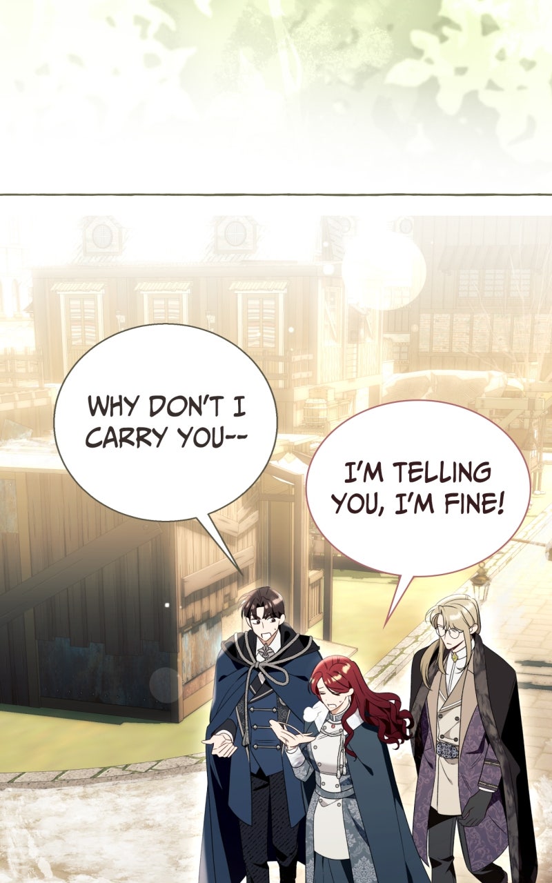 Special Re-Launch: Not YourTypical Reincarnation Story (S2) Episode 98 page 66 - 